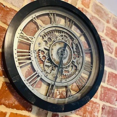 Chez Chromatique, 2 Pers, Hyper Centre-ville *