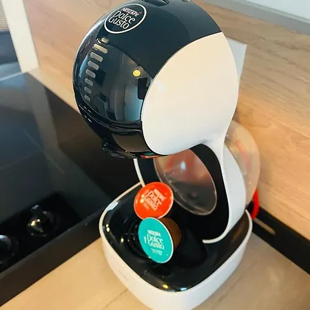 Chez Chromatique, 2 Pers, Hyper Centre-ville *