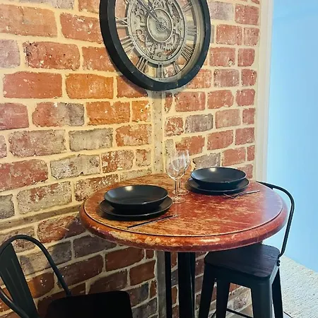 Chez Chromatique, 2 Pers, Hyper Centre-ville