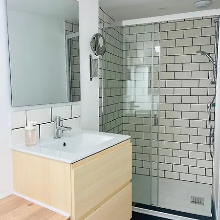 Chez Chromatique, 2 Pers, Hyper Centre-ville * Boulogne-sur-Mer