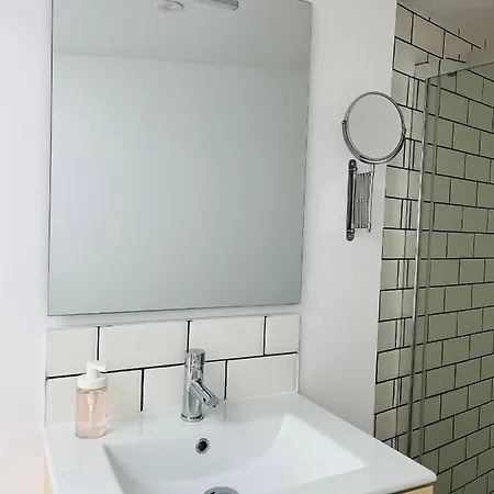 Chez Chromatique, 2 Pers, Hyper Centre-ville Boulogne-sur-Mer