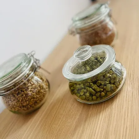 Chez Chromatique, 2 Pers, Hyper Centre-ville בולון-סור-מאר