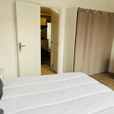 Chez Chromatique, 2 Pers, Hyper Centre-ville Boulogne-sur-Mer